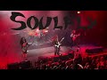 Soulfly - Eye for an Eye (Live in Alkmaar)