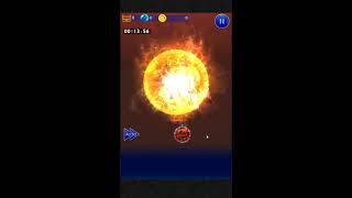 FFRK: Isgebind sub 30 No Chain, No Vivi USB, No Terra USB (No OSB, AOSB)