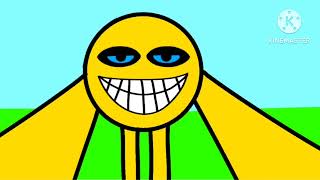 Depraved Smiley Vore