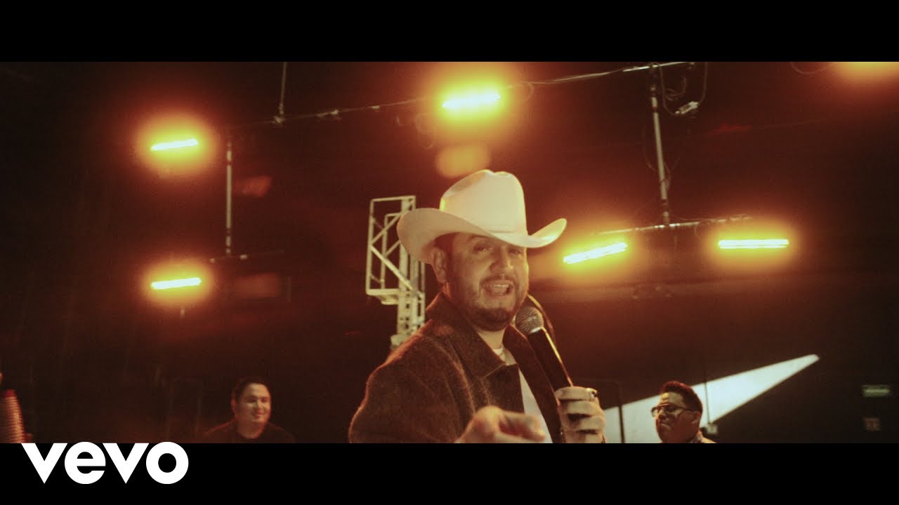 Eden Muñoz - El Santo Cachón