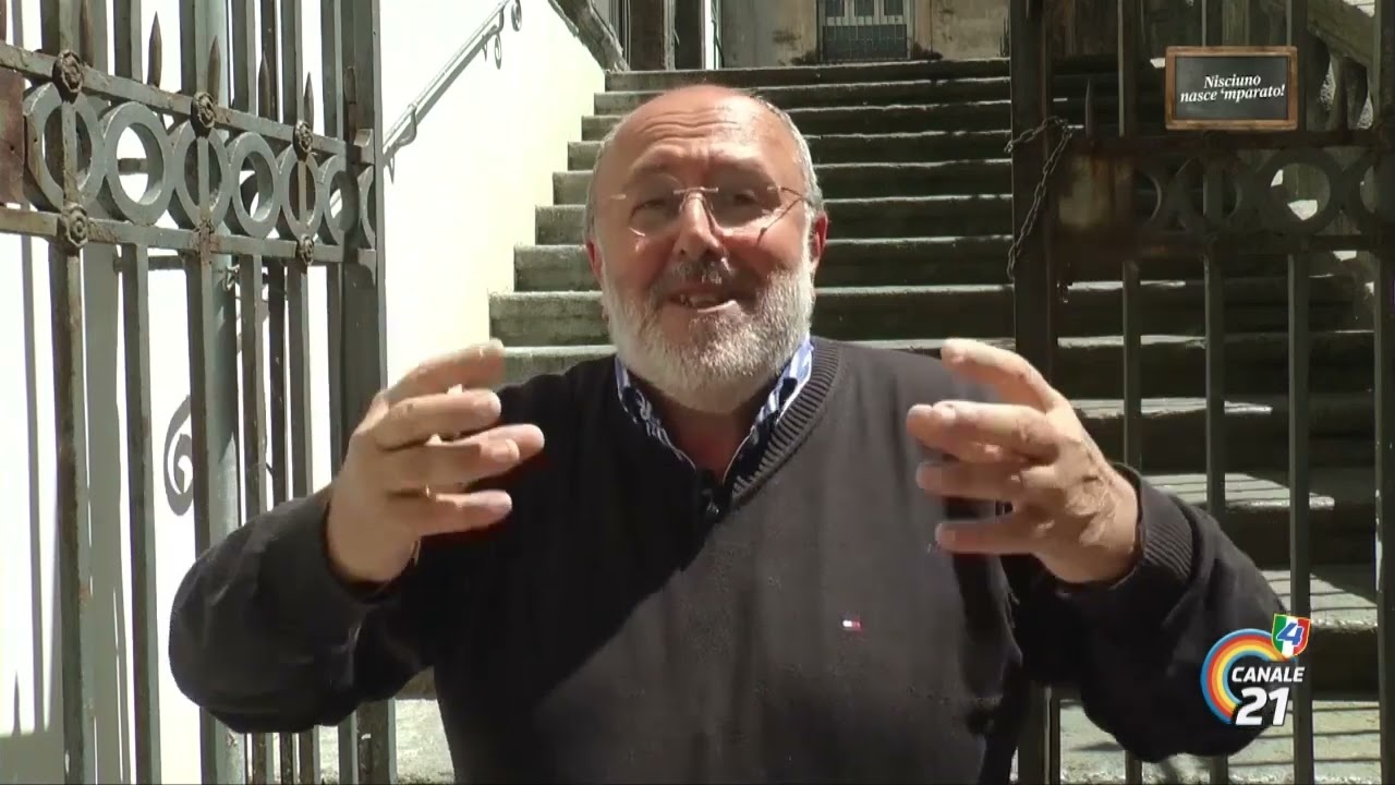 Nisciuno nasce 'mparato - Nun tenimmo manco l'uocche pe' chiagnere