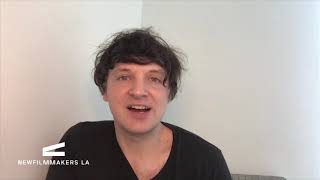 NFMLA Stage 5 Filmmaker Interview | Jonathan Hammond