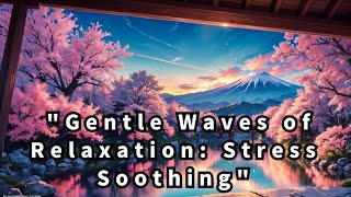 Unwind with Lofi and Soothe Your Mind  Escape the Busy Day