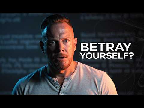 The Narcissist’s Hidden Test: Will You Betray Yourself?