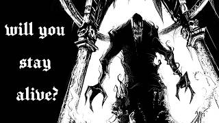 THE CURSED FLAMES - A Shadowdark Supplement