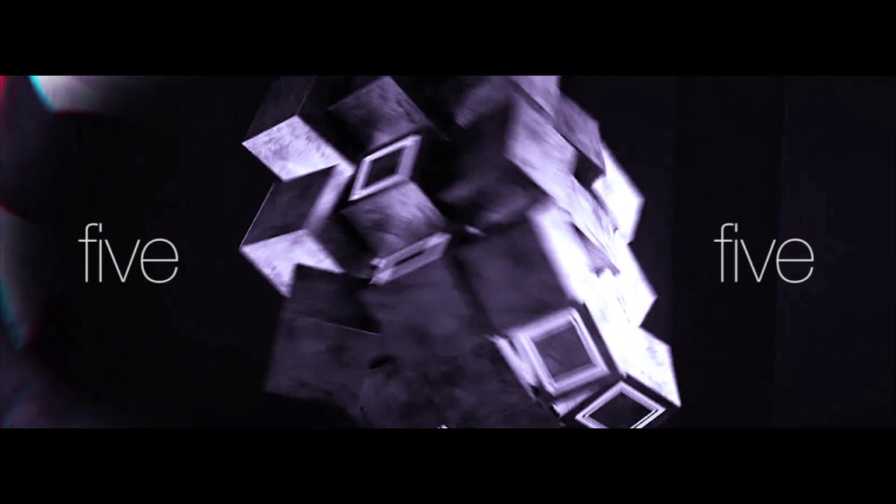 7EVER BLVD3 LIVE SHOW TRAILER