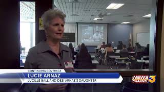 PSUSD program uses ‘I Love Lucy’ to teach students valuable lessons