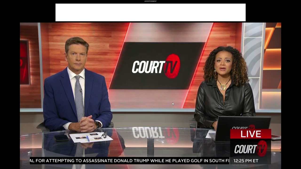 Colleen Kelley on Court TV | High-Profile Cases Analyzed