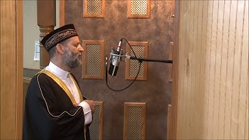 surat al rahman سورة الرحمن اداء رائع من الشيخ حسن صالح