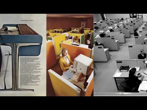 ‘Reins, bridle, spurs, carrot, whip’: Labor Process Theory and Commercial Office Architecture