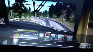 Ts2014 crash