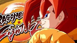 This FighterZ Mod Is Insane