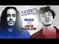 The Crew League: Russ Vs Jack Harlow (Episode 1)