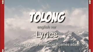 Budi Doremi - Tolong (bahasa Inggris)