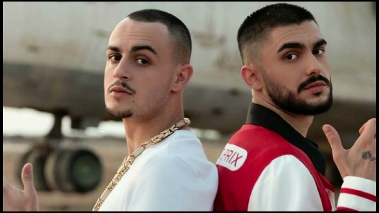 Butrint Imeri ft. Don Xhoni - Corazon ( Joel Remix / Demo ) - YouTube