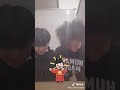 جيهوب و شوقا عملو تحدي اغنية شوقا الجديدة👘