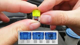 What to do if you have a  electrical problem in your car
