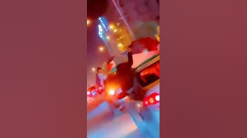فيديو فرحة جماهير موريتانيا فى الشوارع بفوز منتخب الجزائر