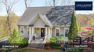 Sale: 3 Beds - 2 Baths - 2464 sq ft - Palmyra - VA [$500,000] MLS #: 675489