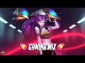 💥Mystery Mix: Top 50 Songs Vocal Mix x NCS Gaming Music 2021 ♫ Best EDM, Trap, DnB, Dubstep, House