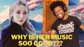Tribe Loui Reacts To Some 🔥 MoonByul music and Mamamoo Being Iconic