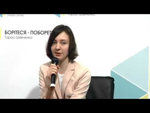 Новий звіт щодо України у сфері доступу до інформації. УКМЦ-23-03-16