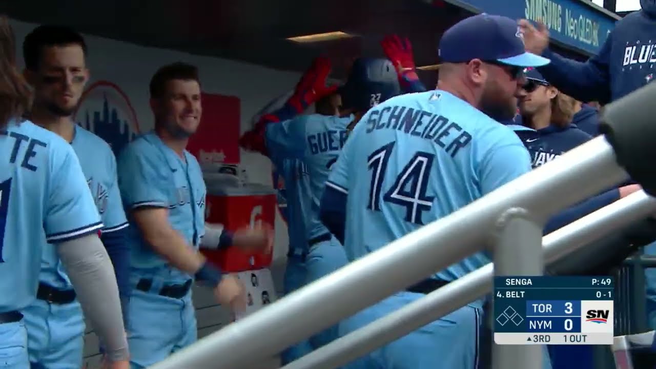 toronto blue jays powder blue jersey