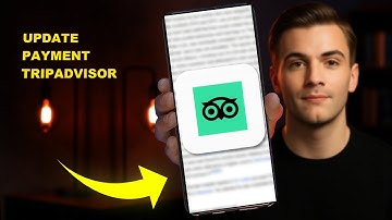 How To Update Payment Method Tripadvisor 2025 (STEP BY STEP)