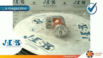 TR ELECTRONIC CEV 65M-01460 (IN STOCK) ABSOLUTE ENCODER - Encoder - Codificadores