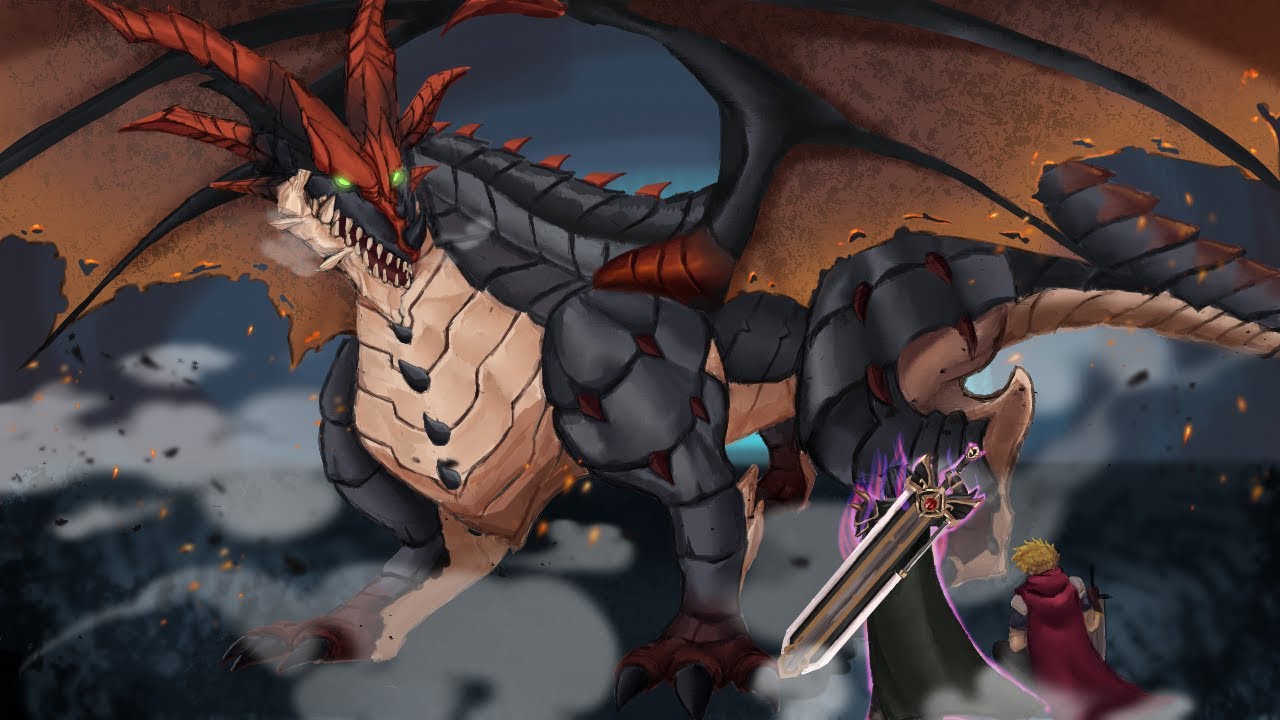 Grand Chase: Berkas Lair SOLO (no pet) - 