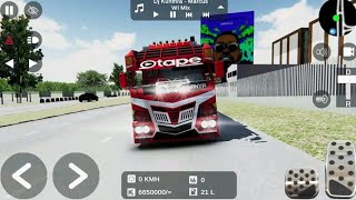 Nganya Unlimited Rongai(Matatu simulator) 2021 Android Version Gameplay HD Part-1 screenshot 5