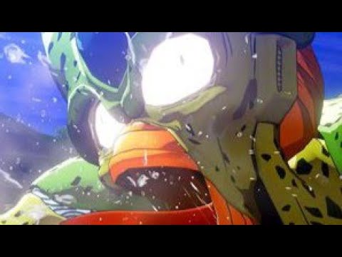 Cell Finish Off All Earthlings - Dragon Ball: The Breakers [Trophy/Achievement  Guide] 