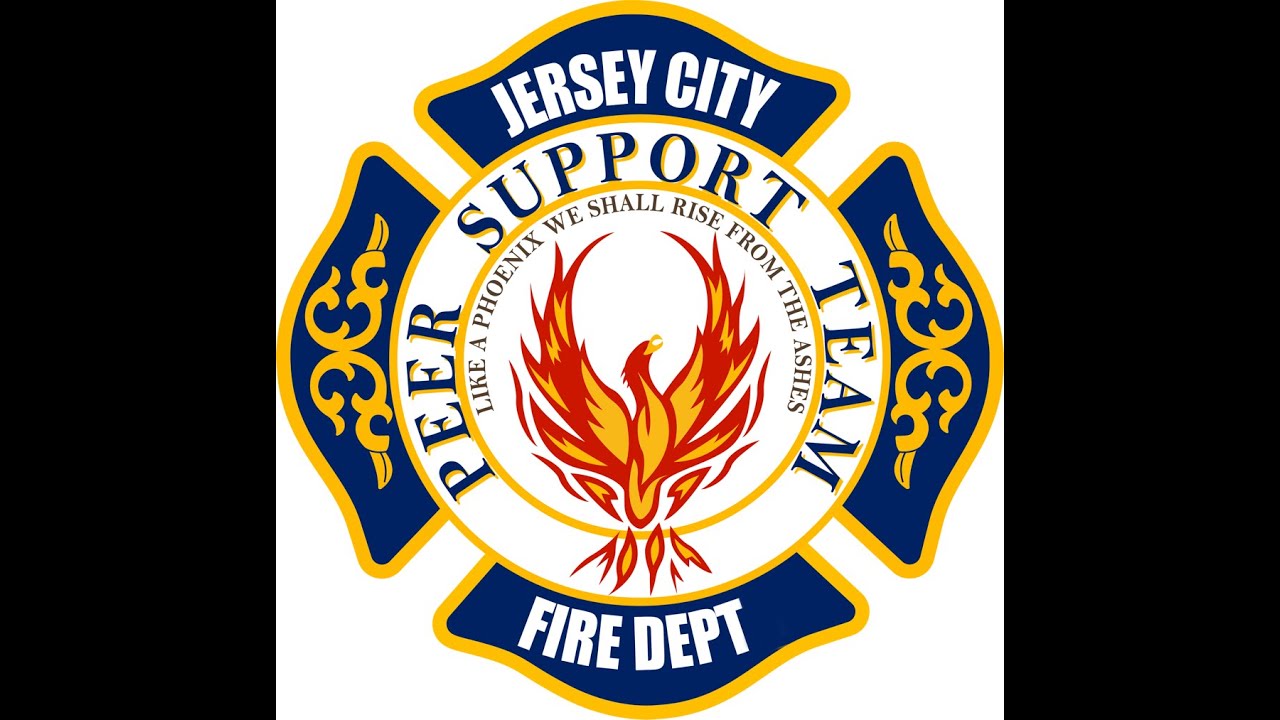 2025 JCFD Peer Support - YouTube