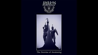 Avaris  - The Doctrine of Awakening