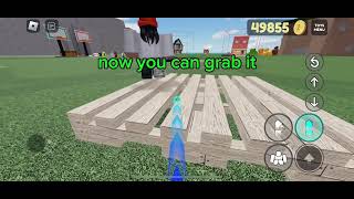 unpatched bricky’s glitch by hedgehoggie1 and rvwdy (TUTORIAL) | Roblox Fling Things and People