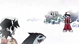 Maniacal Frostbite Disturbed Mashup But I Charted It - Fnf Hypno'S Lullaby V2 \u0026 Sanchex