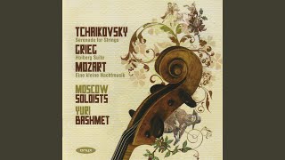 Serenade for Strings in C major, Op. 48: II. Walzer: Moderato, tempo di valse