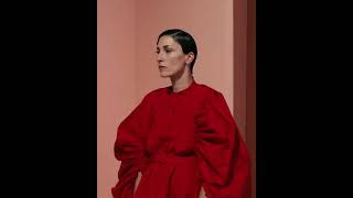 Encompass Mini Dress, Fall 2024