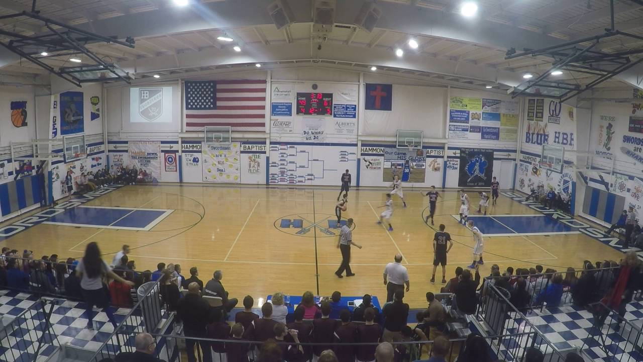 Calumet vs Hammond 4