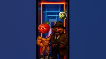 GUESS REAL HEAD OF LIRILI LARILA part #1 garry