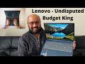 Lenovo IdeaPad 5 15ITL05 youtube review thumbnail