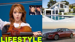 Lindsey Stirling Lifestyle, Networth, Boyfriend, Facts, Hobbies, Age And Biography 2022|Celeb's Life