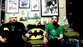 Dynamic Duo Show Ep 31