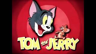 DESENE ANIMATE CU TOM SI JERRY 2022