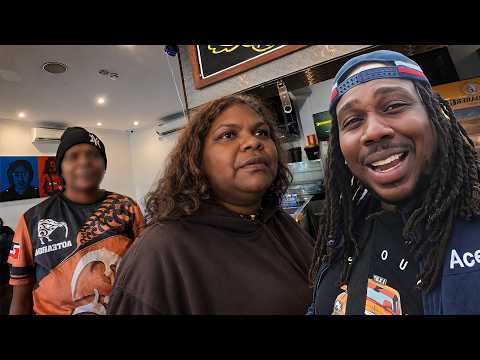 The Aboriginal People of Alice Springs