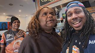 Australia's Most Mysterious Town - Alice Springs