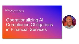 Celebrity How Process AI Enhances Compliance & Model Risk Management | Real-Time Process Intelligence Wealth