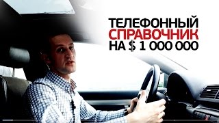 100 СОВЕТОВ ПО РЕКЛАМЕ - ТЕЛЕФОННЫЙ СПРАВОЧНИК (на $ миллион)(, 2015-04-28T03:02:05.000Z)
