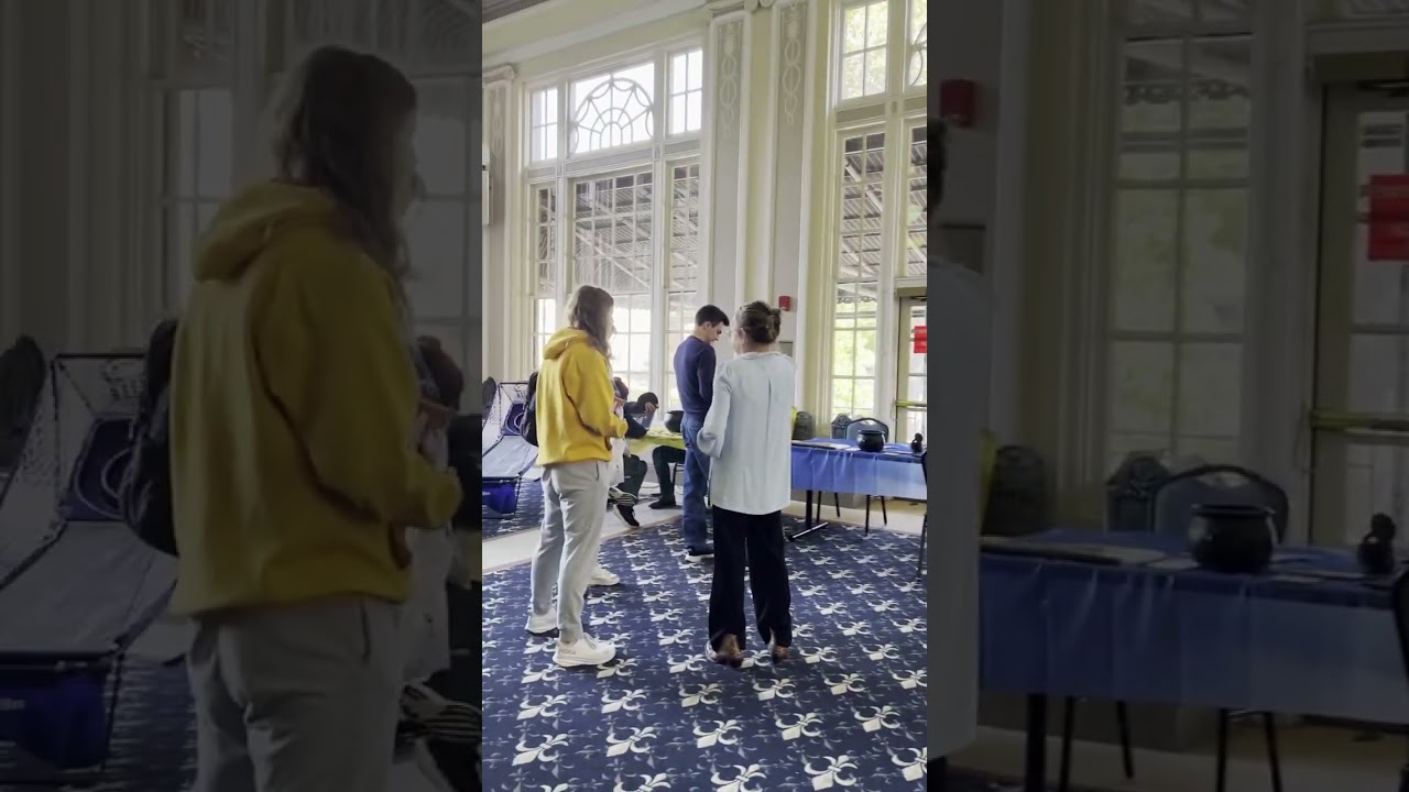 Tech Fest 2024 Recap