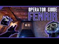 Rainbow Six Siege Operator Guide: How to Play Fenrir in 2023
